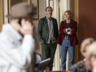 Baeckstroem II: Spilledåsen (5:6) Baeckstroem II: Spilledåsen (5:6)