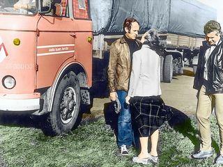 Polizeiruf 110: Der Schweigsame