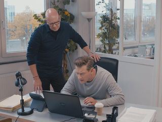 K11 - Die neuen Faelle