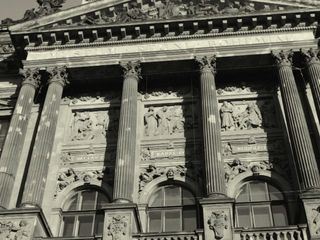 Atlas of the Wounded Buildings