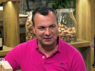 First Dates - Ein Tisch fuer zwei