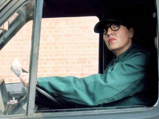 Hinter Gittern - Der Frauenknast