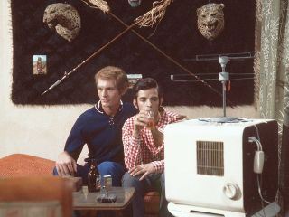 Nicht der Homosexuelle ist pervers, sondern die Situation, in der er lebt