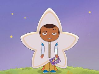 Der kleine Prinz und seine Freunde
