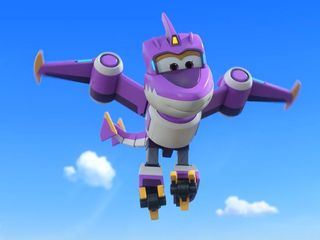 Super Wings