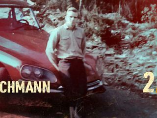 Der Menschenjaeger - Neue Spuren des Goehrde-Moerders