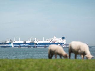 LNG-Terminals im Norden - noetig oder nutzlos?