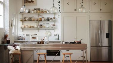 Kitchen Design - Aus Liebe zur Kueche