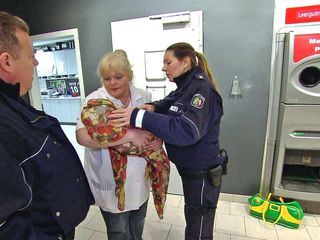 Der Blaulicht Report