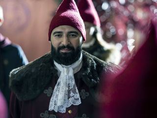 Tinka und der Spiegel der Seele