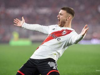 Liga Profesional Apertura