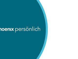phoenix persoenlich
