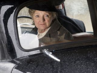 Agatha Christies Marple