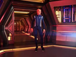Star Trek: Discovery Star Trek: Discovery