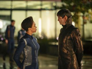 Star Trek: Discovery