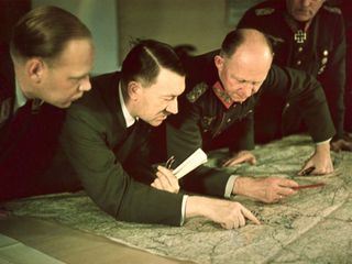 Hitlers Macht (3)