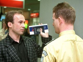 Tatort: Money! Money!