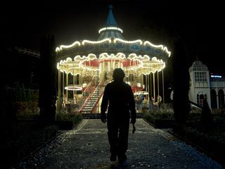 Halloween Park