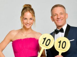 Dancing Stars - Die Entscheidung