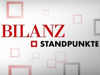 BILANZ Standpunkte