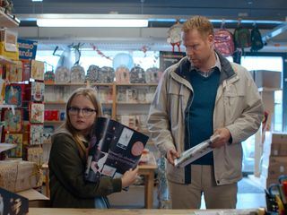 Die Regeln von Floor