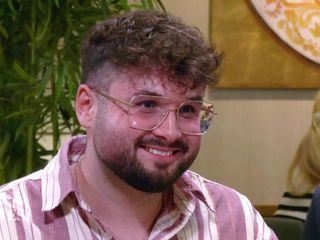 First Dates - Ein Tisch fuer zwei