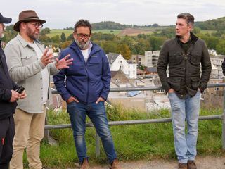 Oak Island - Fluch und Legende Oak Island - Fluch und Legende