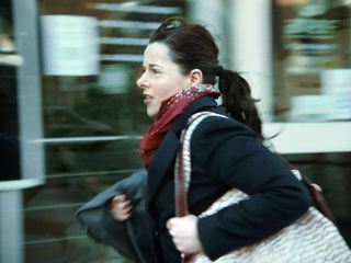 Julie - Eine Frau gibt nicht auf