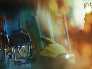 Unerklaerliche Heilungen - Von Wundern in Lourdes und der Schweiz