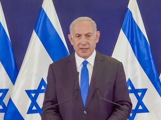 Der Krieg des Benjamin Netanjahu