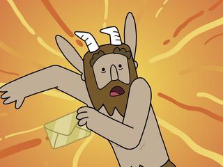 Super Happy Magic Forest