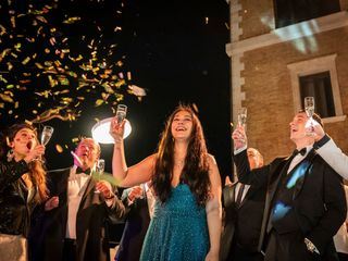 Take the Money and Run