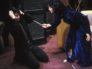 Blue Velvet