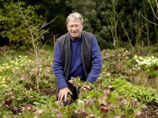 Alan Titchmarsh - Die Hobbygaertner