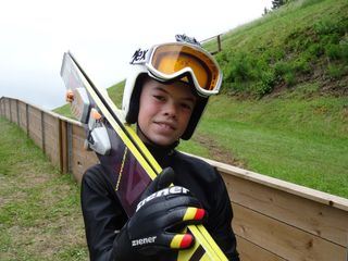 Schau in meine Welt!