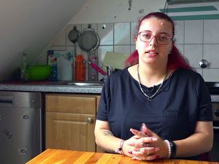 Hartz und herzlich - Tag fuer Tag Benz-Baracken