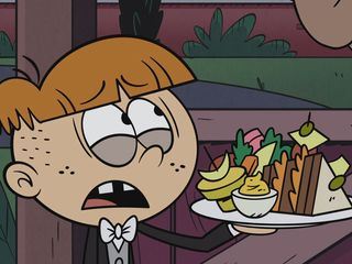 Willkommen bei den Louds