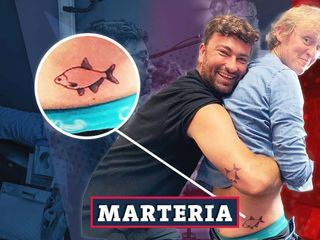 Kurzstrecke mit Pierre M. Krause