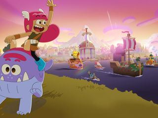 Lana Longbeard Lana Longbeard