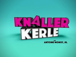 Knallerkerle