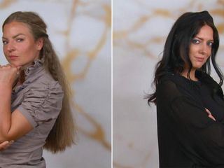 Das Duell - Zwischen Tuell und Traenen