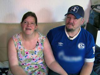 Hartz Rot Gold