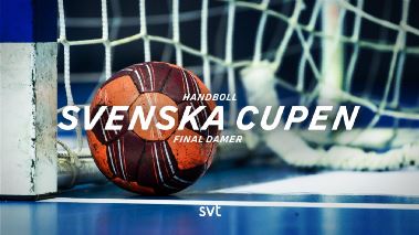 Handboll: Final four