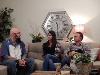 Der Katzenfluesterer