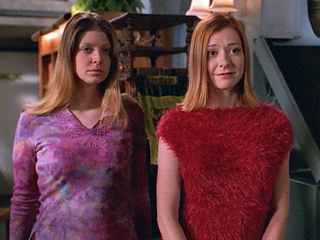 Buffy the Vampire Slayer