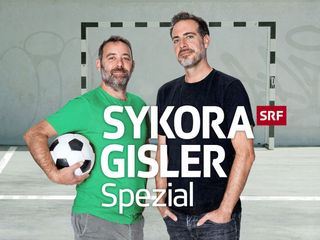 Sykora Gisler Spezial
