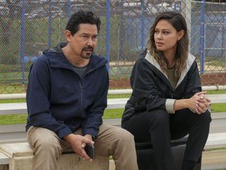 Navy CIS: Hawaii Navy CIS: Hawaii