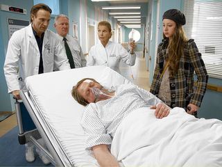 In aller Freundschaft