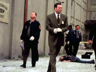 Criminal Intent - Verbrechen im Visier Criminal Intent - Verbrechen im Visier