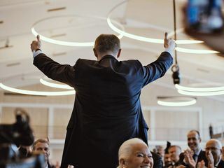 Inside CDU